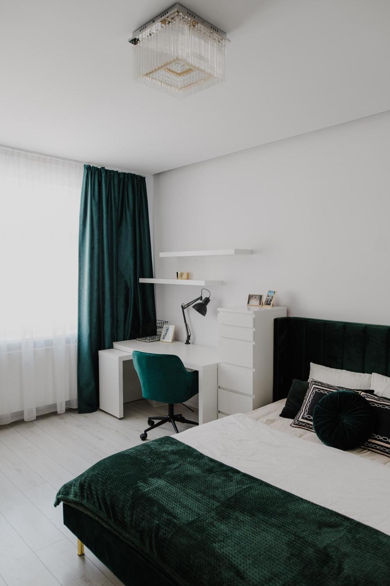 Ah Zimna Apartment Caşonia Exterior foto