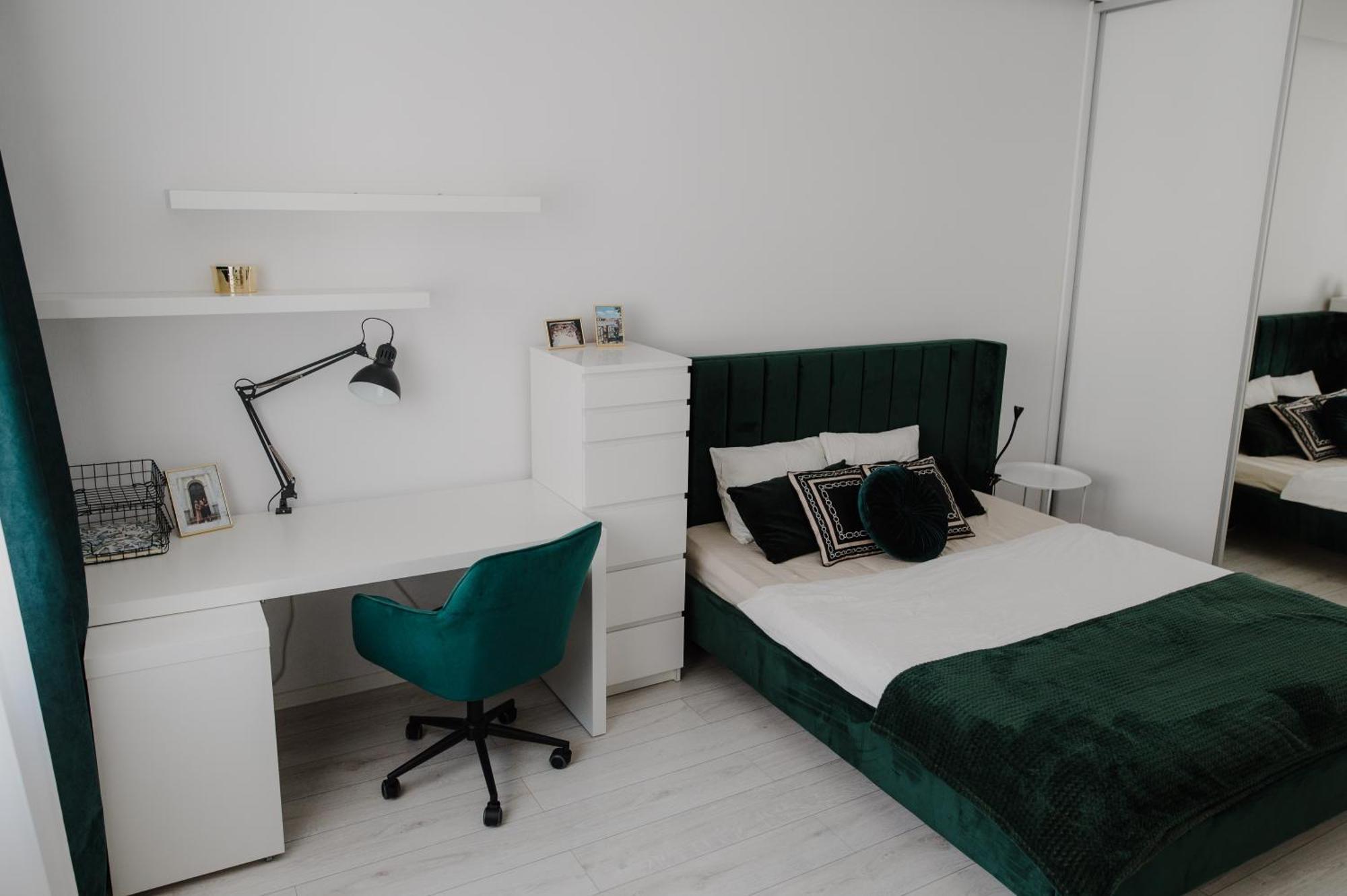Ah Zimna Apartment Caşonia Exterior foto