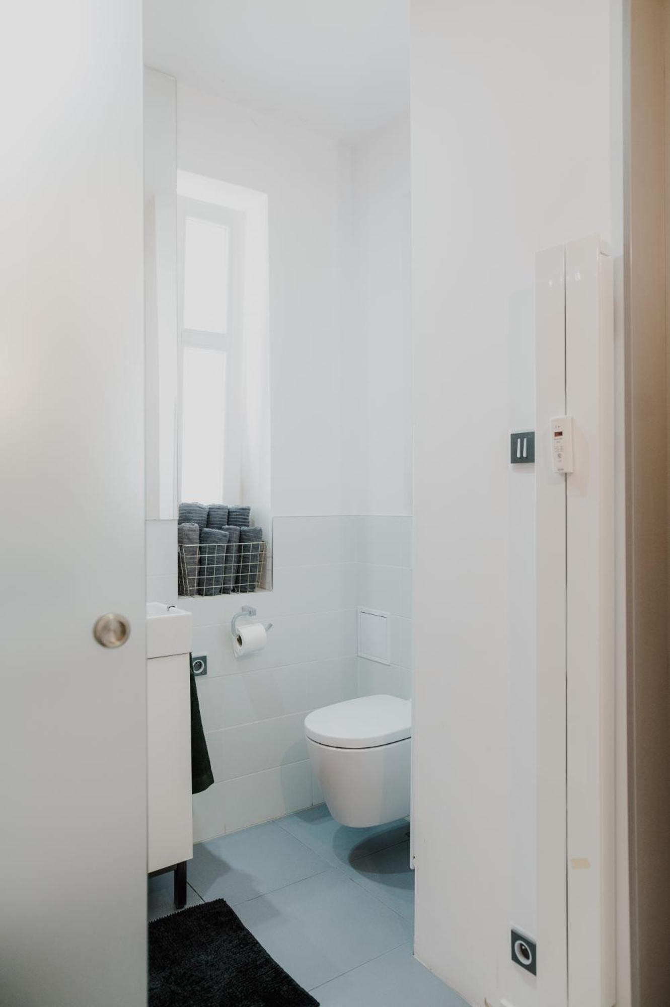 Ah Zimna Apartment Caşonia Exterior foto